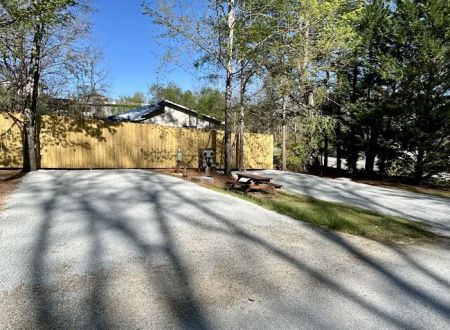 Hidden Gem Apartments & RV Park