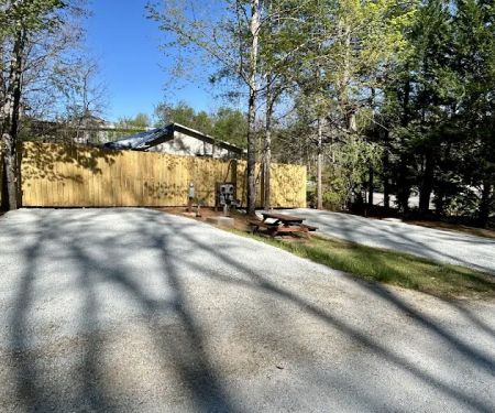 Hidden Gem Apartments & RV Park