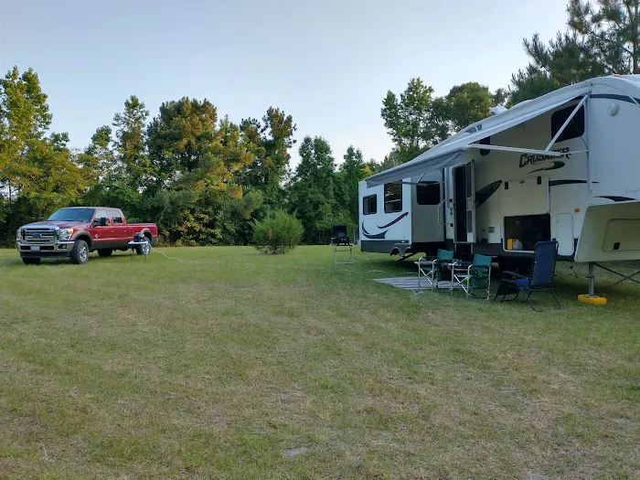 Green Acres Campground Picture 1