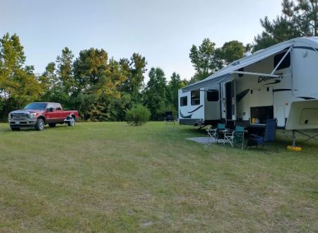 Green Acres Campground