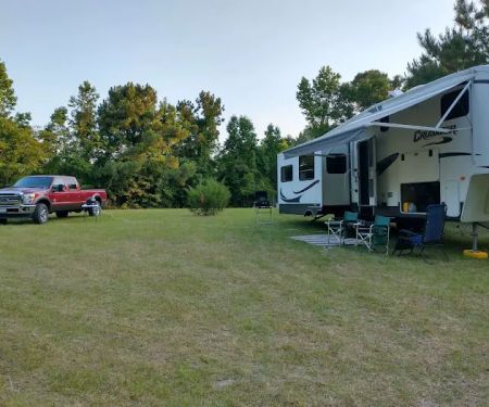 Green Acres Campground