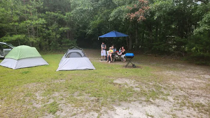 Green Acres Campground Picture 4