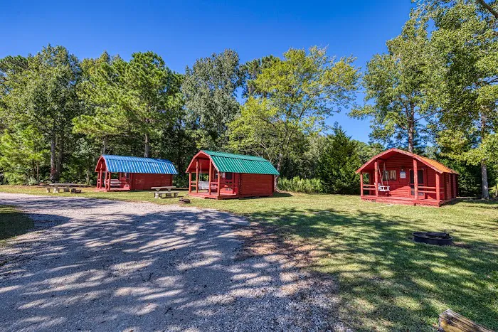 Brunswick Beaches Campground Picture 1