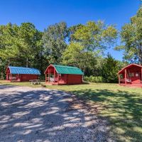 Brunswick Beaches Campground ico