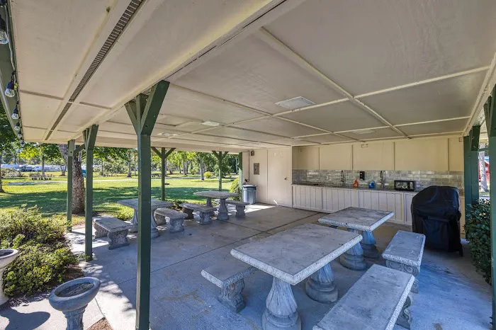 Brunswick Beaches Campground Picture 10