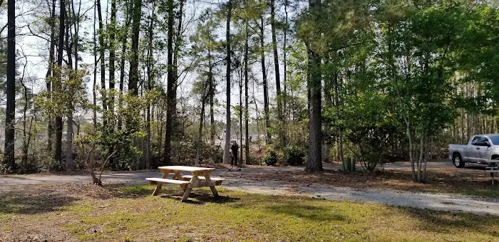 Wishing Well RV Campground Picture 2