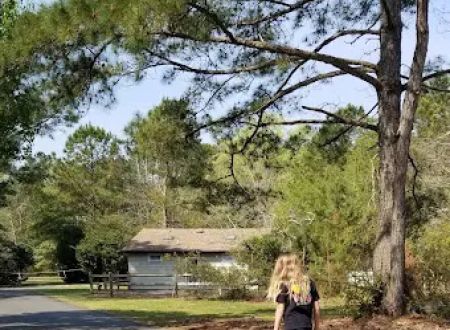 Wishing Well RV Campground