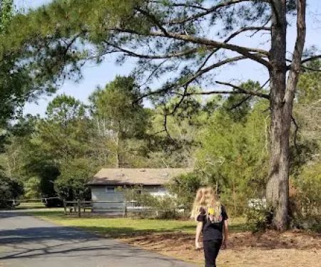 Wishing Well RV Campground