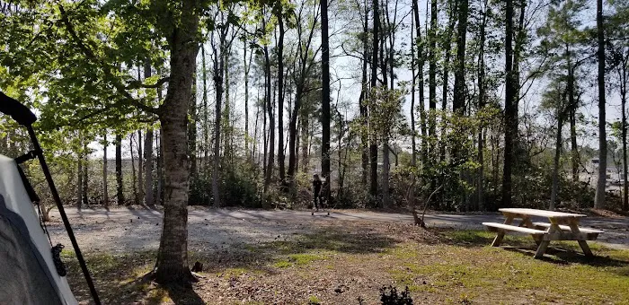 Wishing Well RV Campground Picture 4