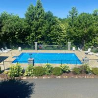 The Great Outdoors RV Resort ico