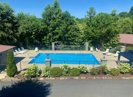 The Great Outdoors RV Resort