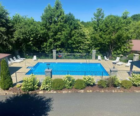 The Great Outdoors RV Resort
