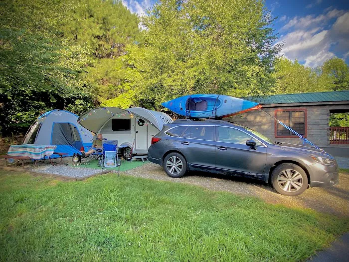 The Great Outdoors RV Resort Picture 2