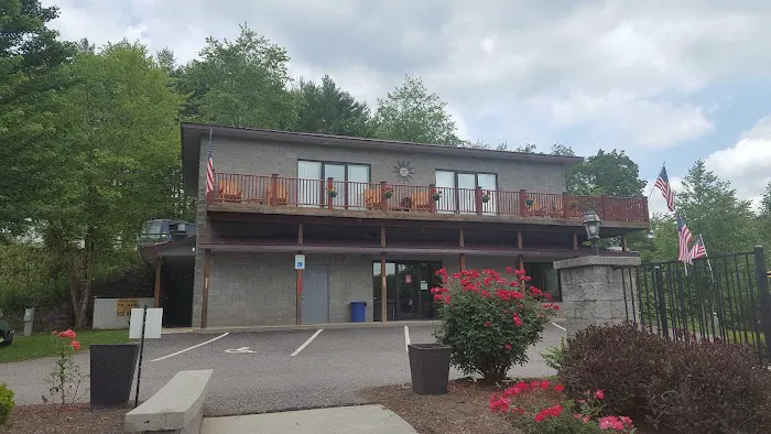 The Great Outdoors RV Resort Picture 4
