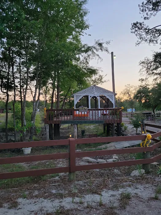 Hobbs Family Campground Picture 1