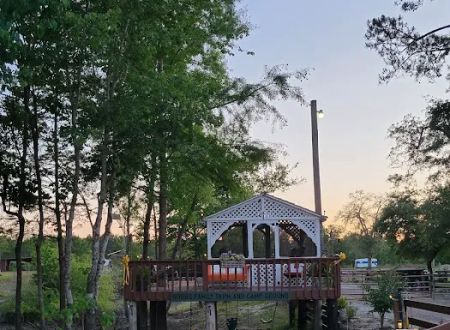 Hobbs Family Campground