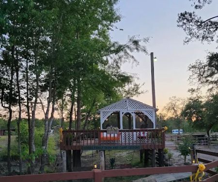 Hobbs Family Campground