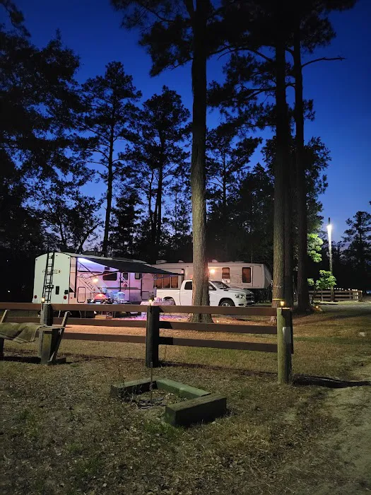 Hobbs Family Campground Picture 8