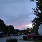 Tuckaseegee RV Resort