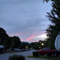 Tuckaseegee RV Resort ico