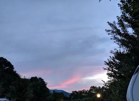 Tuckaseegee RV Resort