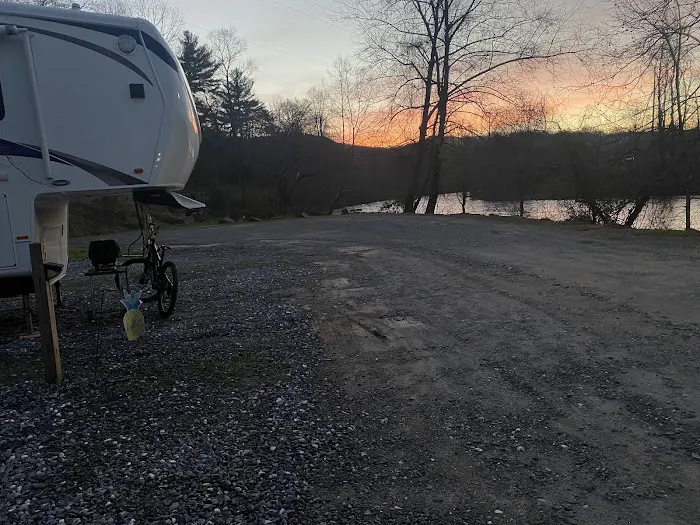 Tuckaseegee RV Resort Picture 3