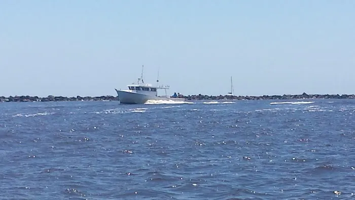 Captain Andy's Campground Picture 4