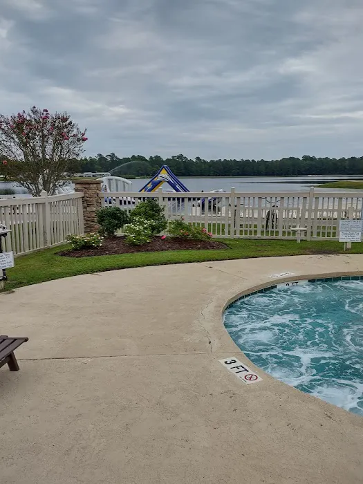 WillowTree RV Resort & Campground Picture 1