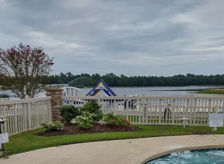 WillowTree RV Resort & Campground