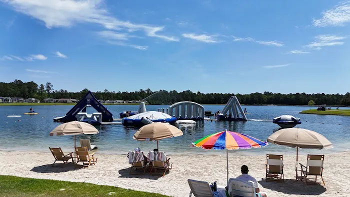 WillowTree RV Resort & Campground Picture 4