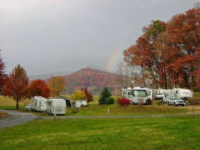 Flaming Arrow Campground & RV Picture 1