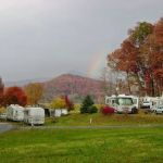 Flaming Arrow Campground & RV