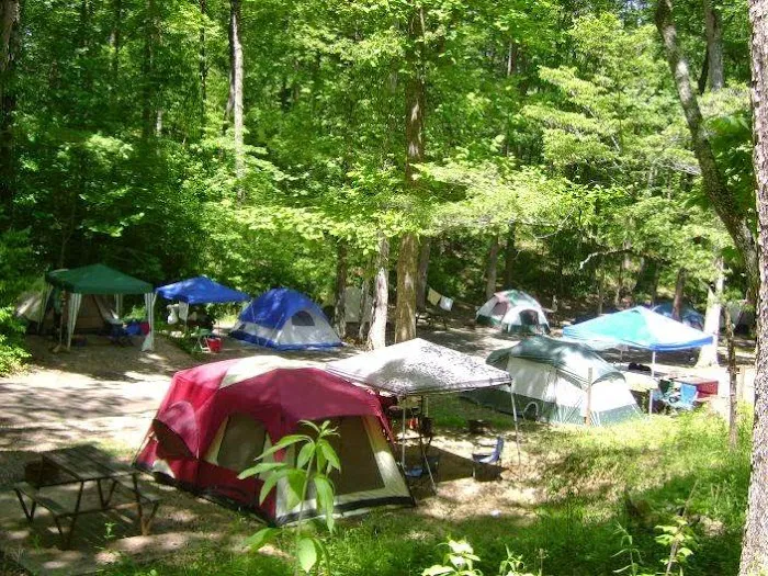 Flaming Arrow Campground & RV Picture 4