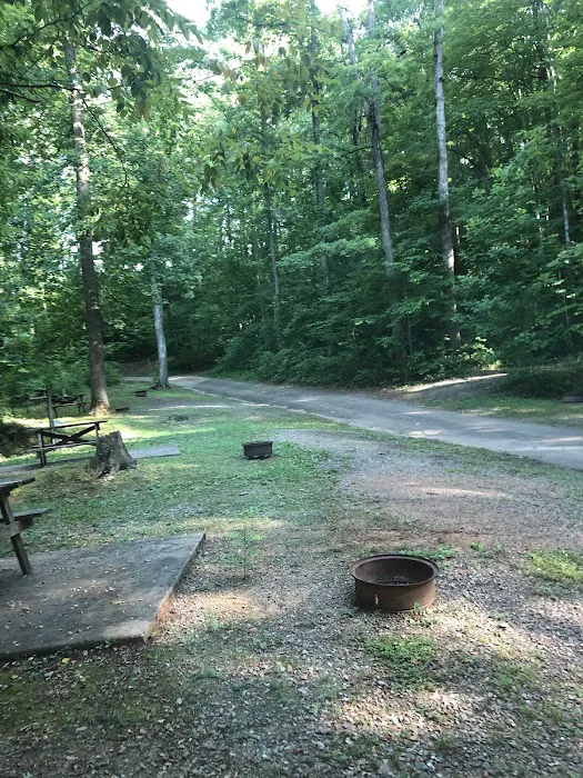 Flaming Arrow Campground & RV Picture 6