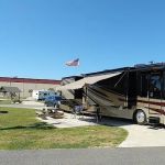 North Myrtle Beach RV Resort and Dry Dock Marina