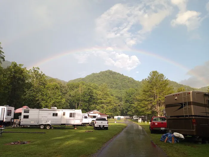 Happy Holiday RV Village Picture 1