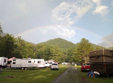 Happy Holiday RV Village