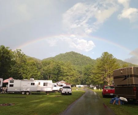 Happy Holiday RV Village
