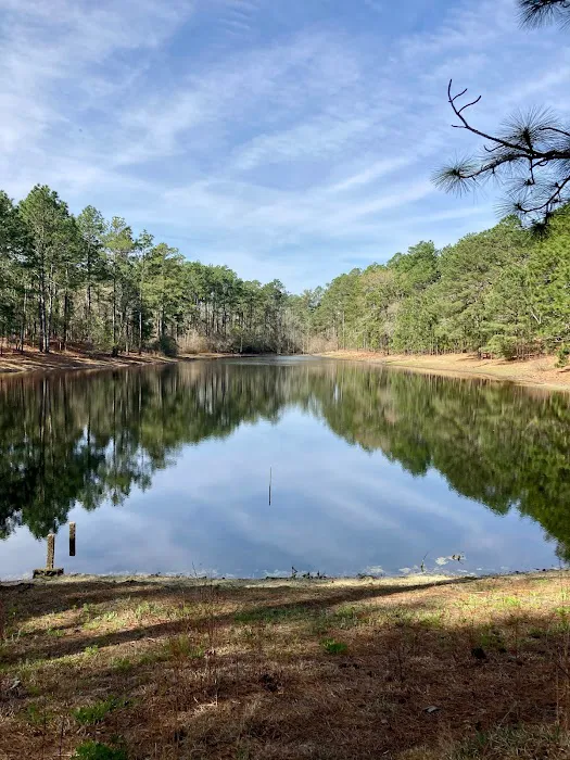 Spacious Skies Campgrounds - Sandy Run Picture 1