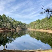 Spacious Skies Campgrounds - Sandy Run ico