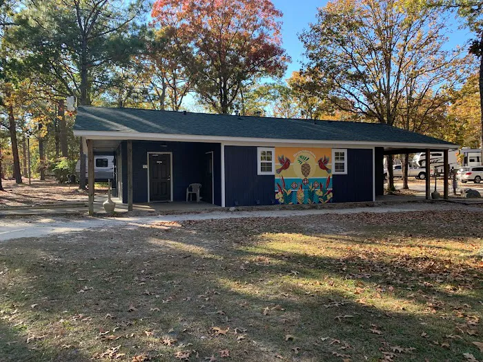Spacious Skies Campgrounds - Sandy Run Picture 7