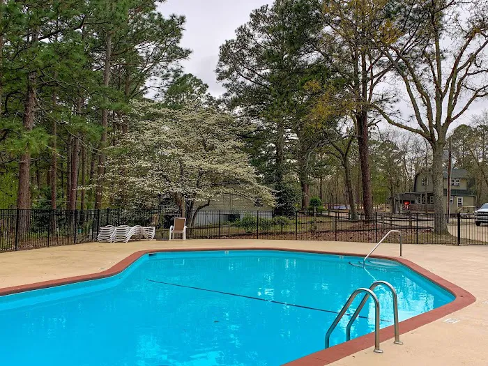 Spacious Skies Campgrounds - Sandy Run Picture 3