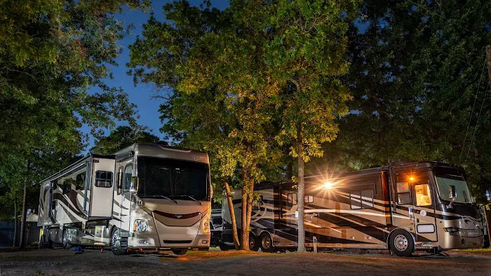 Spacious Skies Campgrounds - Sandy Run Picture 4
