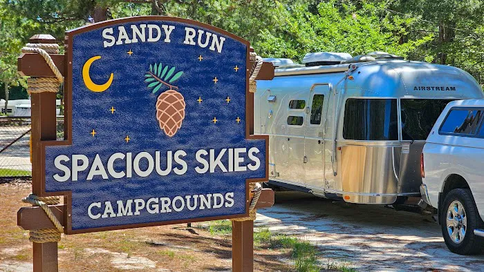Spacious Skies Campgrounds - Sandy Run Picture 8