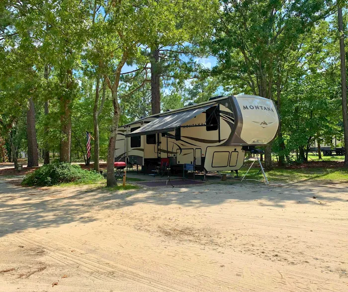 Spacious Skies Campgrounds - Sandy Run Picture 10
