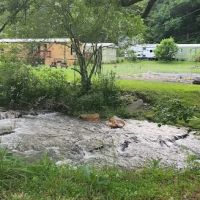 Conleys Creek Campground RV Sites ico
