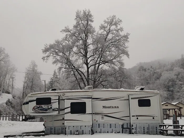 Conleys Creek Campground RV Sites Picture 6