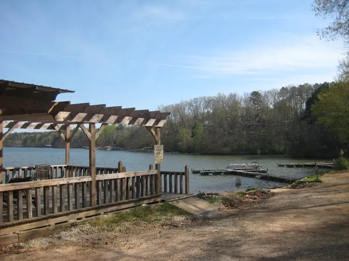 Keowee Falls RV Park Picture 1