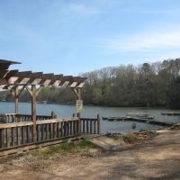 Keowee Falls RV Park ico