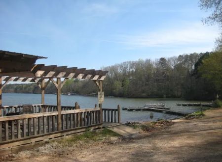 Keowee Falls RV Park